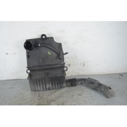 Scatola Filtro Aria Fiat Grande Punto Dal 2005 al 2018 Cod 51773400  1752221276656