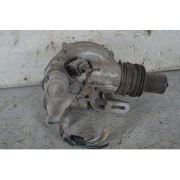 Attuatore Frizione Smart ForTwo W451 Dal 2007 al 2015 Cod 013981000066  1752223181453