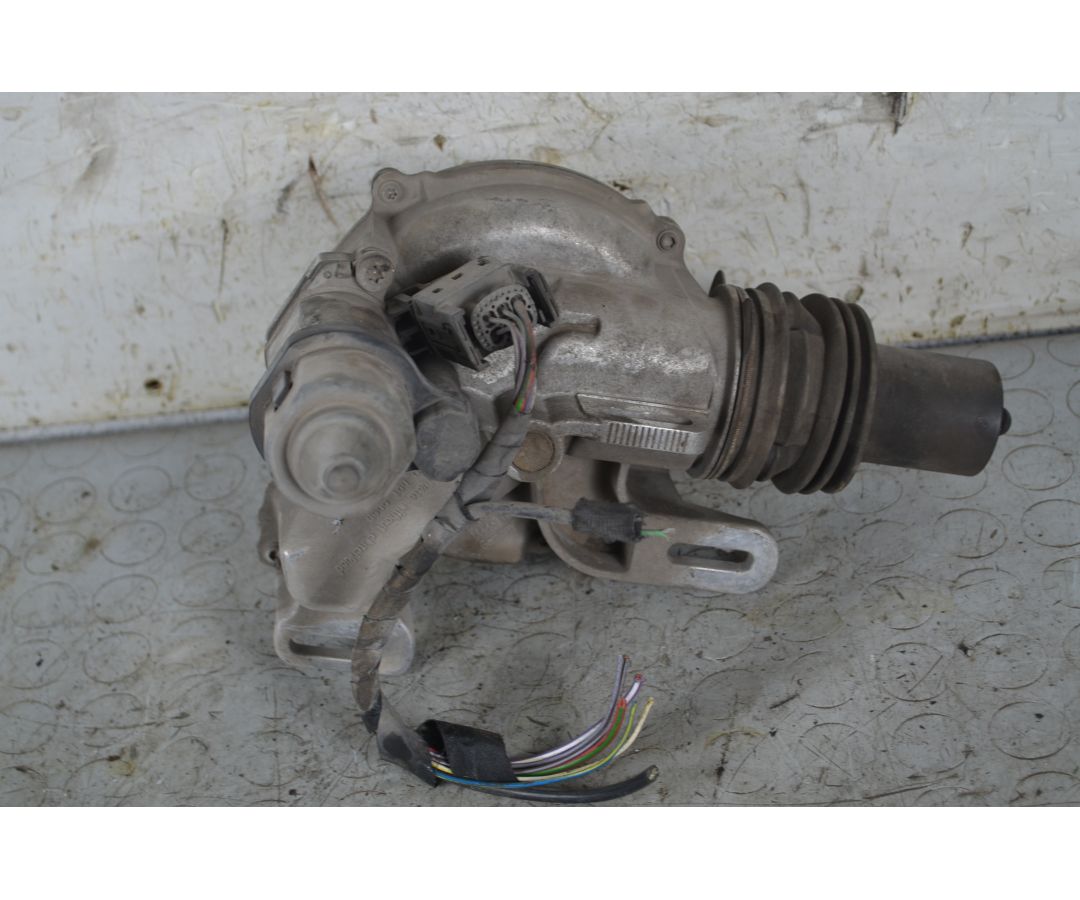 Attuatore Frizione Smart ForTwo W451 Dal 2007 al 2015 Cod 013981000066  1752223181453