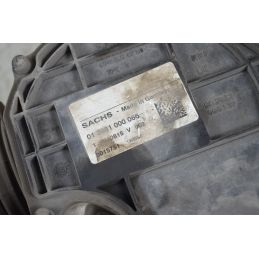 Attuatore Frizione Smart ForTwo W451 Dal 2007 al 2015 Cod 013981000066  1752223181453