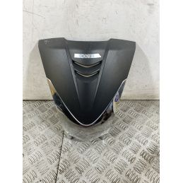Carena Scudetto Anteriore Honda SH 300 dal 2011 al 2013  1752229113137