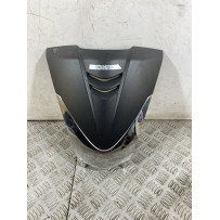 Carena Scudetto Anteriore Honda SH 300 dal 2011 al 2013  1752229113137