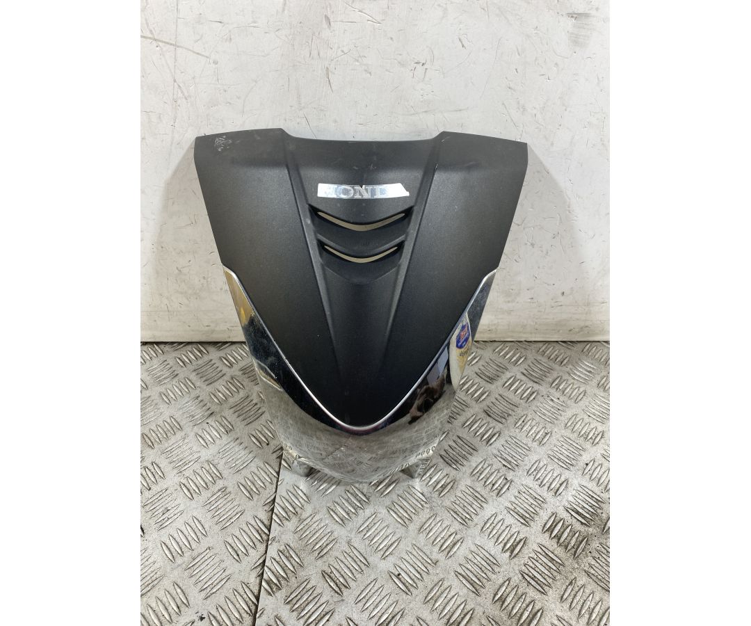 Carena Scudetto Anteriore Honda SH 300 dal 2011 al 2013  1752229113137