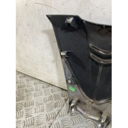 Carena Scudetto Anteriore Honda SH 300 dal 2011 al 2013  1752229113137