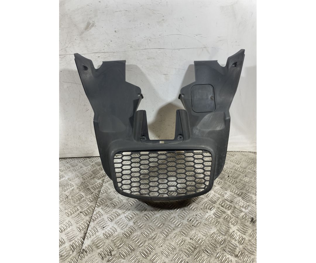 Carena Griglia Sottoscudo Piaggio MP3 300 HPE Sport Dal 2019 Al 2025  1752229513708