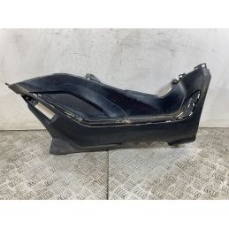 Carena Pedana Poggiapiedi Destra Dx Piaggio MP3 300 HPE Sport Dal 2019 Al 2025  1752230808954
