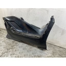 Carena Pedana Poggiapiedi Destra Dx Piaggio MP3 300 HPE Sport Dal 2019 Al 2025  1752230808954