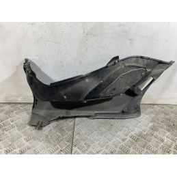 Carena Pedana Poggiapiedi Destra Dx Piaggio MP3 300 HPE Sport Dal 2019 Al 2025  1752230808954