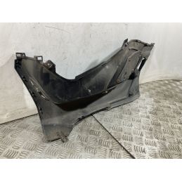 Carena Pedana Poggiapiedi Destra Dx Piaggio MP3 300 HPE Sport Dal 2019 Al 2025  1752230808954