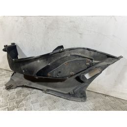 Carena Pedana Poggiapiedi Destra Dx Piaggio MP3 300 HPE Sport Dal 2019 Al 2025  1752230808954