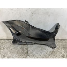 Carena Pedana Poggiapiedi Sinistra Sx Piaggio MP3 300 HPE Sport Dal 2019 Al 2025  1752231164554