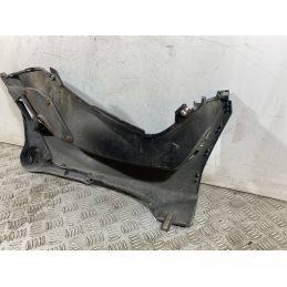 Carena Pedana Poggiapiedi Sinistra Sx Piaggio MP3 300 HPE Sport Dal 2019 Al 2025  1752231164554