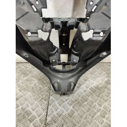 Carena Scudo Anteriore Piaggio MP3 300 HPE Sport Dal 2019 Al 2025  1752239744109