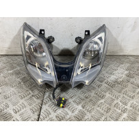 Faro Fanale Anteriore Piaggio MP3 300 HPE Sport Dal 2019 Al 2025  1752240959899