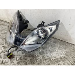 Faro Fanale Anteriore Piaggio MP3 300 HPE Sport Dal 2019 Al 2025  1752240959899
