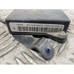 Centralina Interfaccia Smartphone Piaggio MP3 300 HPE Sport Dal 2019 Al 2025 Cod 2D000305 CodSN 1919FC00311F  1752242003118