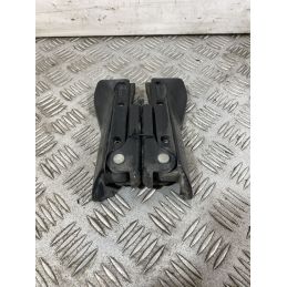 Coppia Pedane Pedalini poggiapiedi Passeggero Piaggio MP3 300 HPE Sport Dal 2019 Al 2025  1752242530850