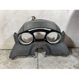 Carena Coprimanubrio Portastrumentazione Piaggio MP3 300 HPE Sport Dal 2019 Al 2025  1752244164565