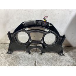 Carena Coprimanubrio Portastrumentazione Piaggio MP3 300 HPE Sport Dal 2019 Al 2025  1752244164565