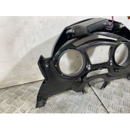 Carena Coprimanubrio Portastrumentazione Piaggio MP3 300 HPE Sport Dal 2019 Al 2025  1752244164565