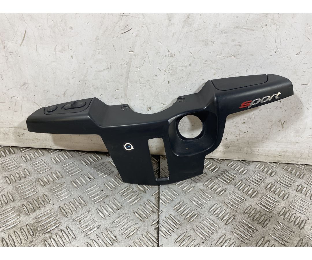 Carena Scocca Retroscudo Piaggio MP3 300 HPE Sport Dal 2019 Al 2025  1752245744889