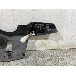 Carena Scocca Retroscudo Piaggio MP3 300 HPE Sport Dal 2019 Al 2025  1752245744889