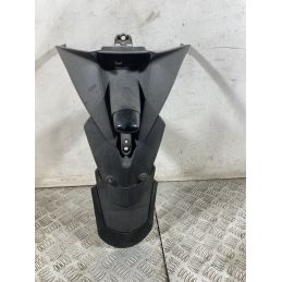 Carena Portatarga Posteriore Piaggio MP3 300 HPE Sport Dal 2019 Al 2025  1752246455111