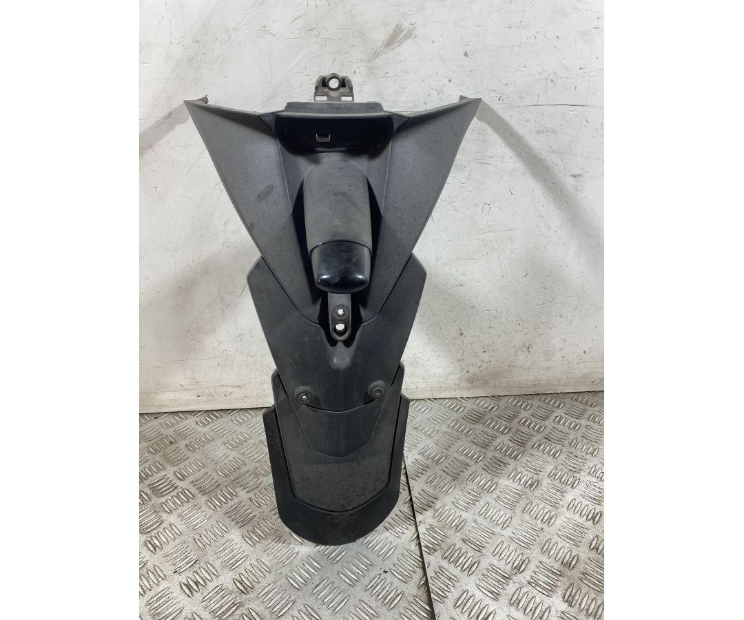 Carena Portatarga Posteriore Piaggio MP3 300 HPE Sport Dal 2019 Al 2025  1752246455111