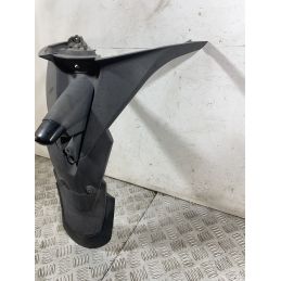 Carena Portatarga Posteriore Piaggio MP3 300 HPE Sport Dal 2019 Al 2025  1752246455111