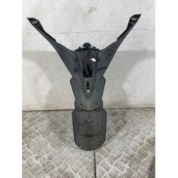 Carena Portatarga Posteriore Piaggio MP3 300 HPE Sport Dal 2019 Al 2025  1752246455111