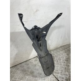 Carena Portatarga Posteriore Piaggio MP3 300 HPE Sport Dal 2019 Al 2025  1752246455111