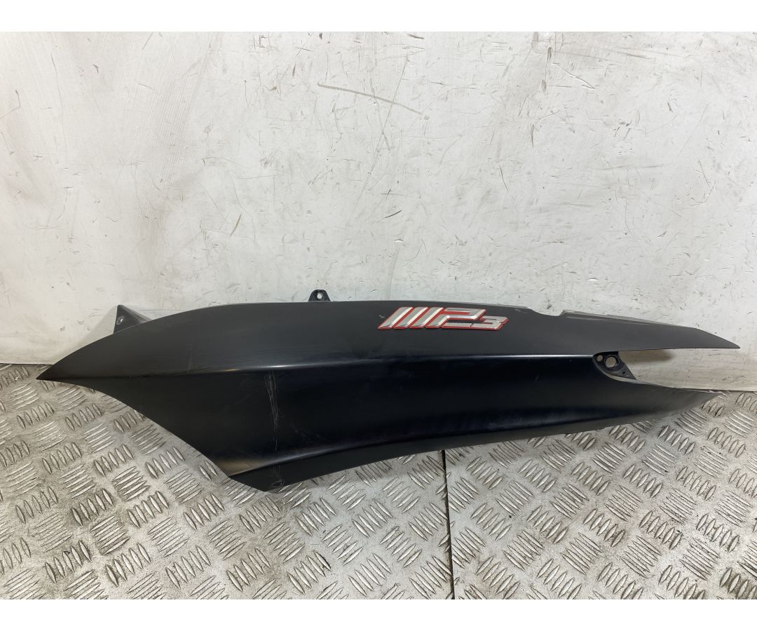 Carena Fianchetto Posteriore Sinistro Sx Piaggio MP3 300 HPE Sport Dal 2019 Al 2025  1752247417019