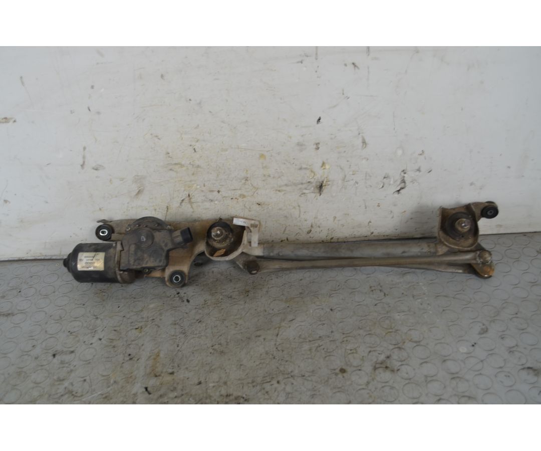 Motorino Tergicristalli Anteriore Mitsubishi Colt Dal 2004 al 2012 Cod ms159200-6821  1752478639013