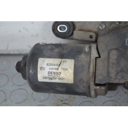 Motorino Tergicristalli Anteriore Mitsubishi Colt Dal 2004 al 2012 Cod ms159200-6821  1752478639013