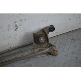 Motorino Tergicristalli Anteriore Mitsubishi Colt Dal 2004 al 2012 Cod ms159200-6821  1752478639013