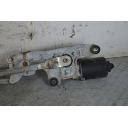 Motorino Tergicristalli Anteriore Mitsubishi Colt Dal 2004 al 2012 Cod ms159200-6821  1752478639013