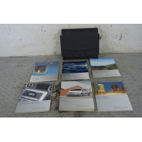 Libretto Uso e Manutenzione Mercedes Classe B W245 Dal 2005 al 2011  1752479224843