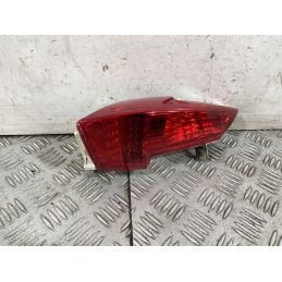 Fanale Stop Posteriore Destro Dx Piaggio MP3 300 HPE Sport Dal 2019 Al 2025  1752479792915