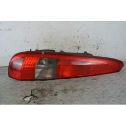Fanale Stop Posteriore SX Ford Fiesta V Dal 2002 al 2008 Cod 1324578  1752479577604