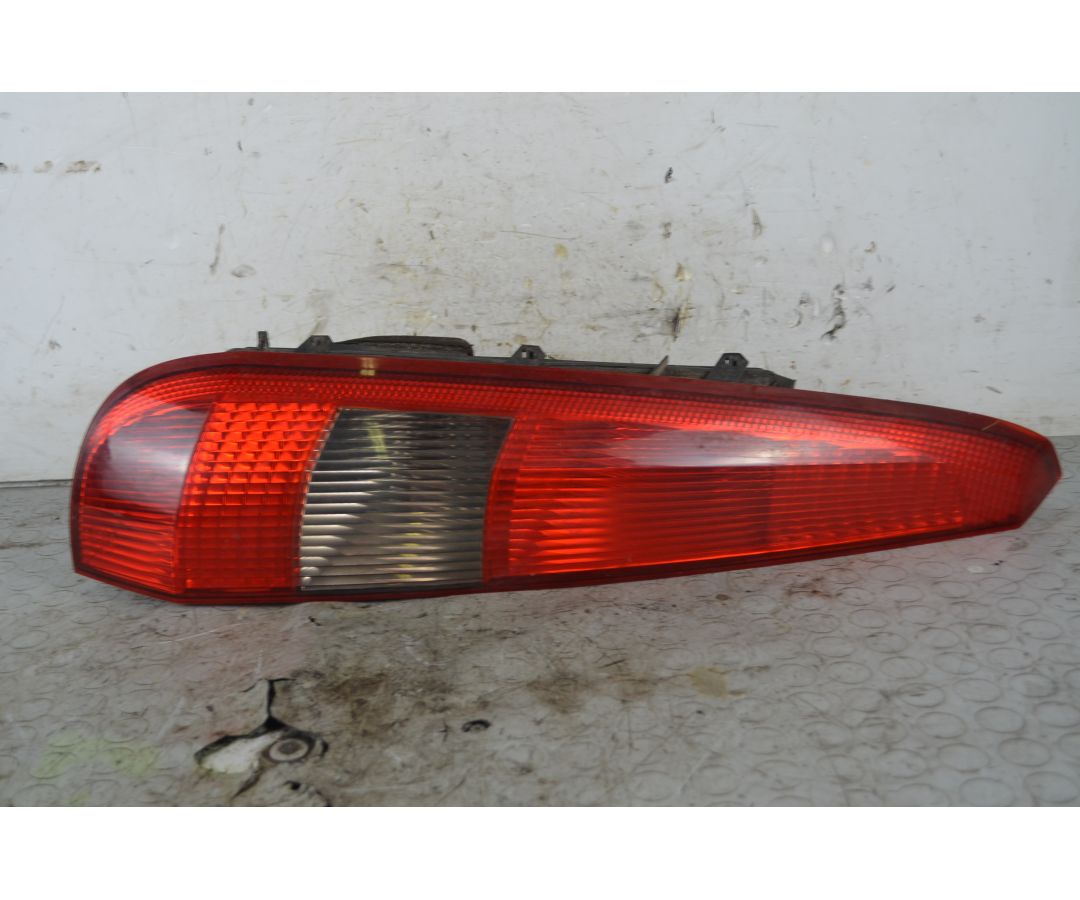 Fanale Stop Posteriore SX Ford Fiesta V Dal 2002 al 2008 Cod 1324578  1752479577604