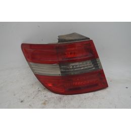 Fanale Stop Posteriore SX Esterno Mercedes Classe B W245 Dal 2005 al 2011 Cod A1698202164  1752480117318