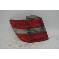 Fanale Stop Posteriore SX Esterno Mercedes Classe B W245 Dal 2005 al 2011 Cod A1698202164  1752480117318