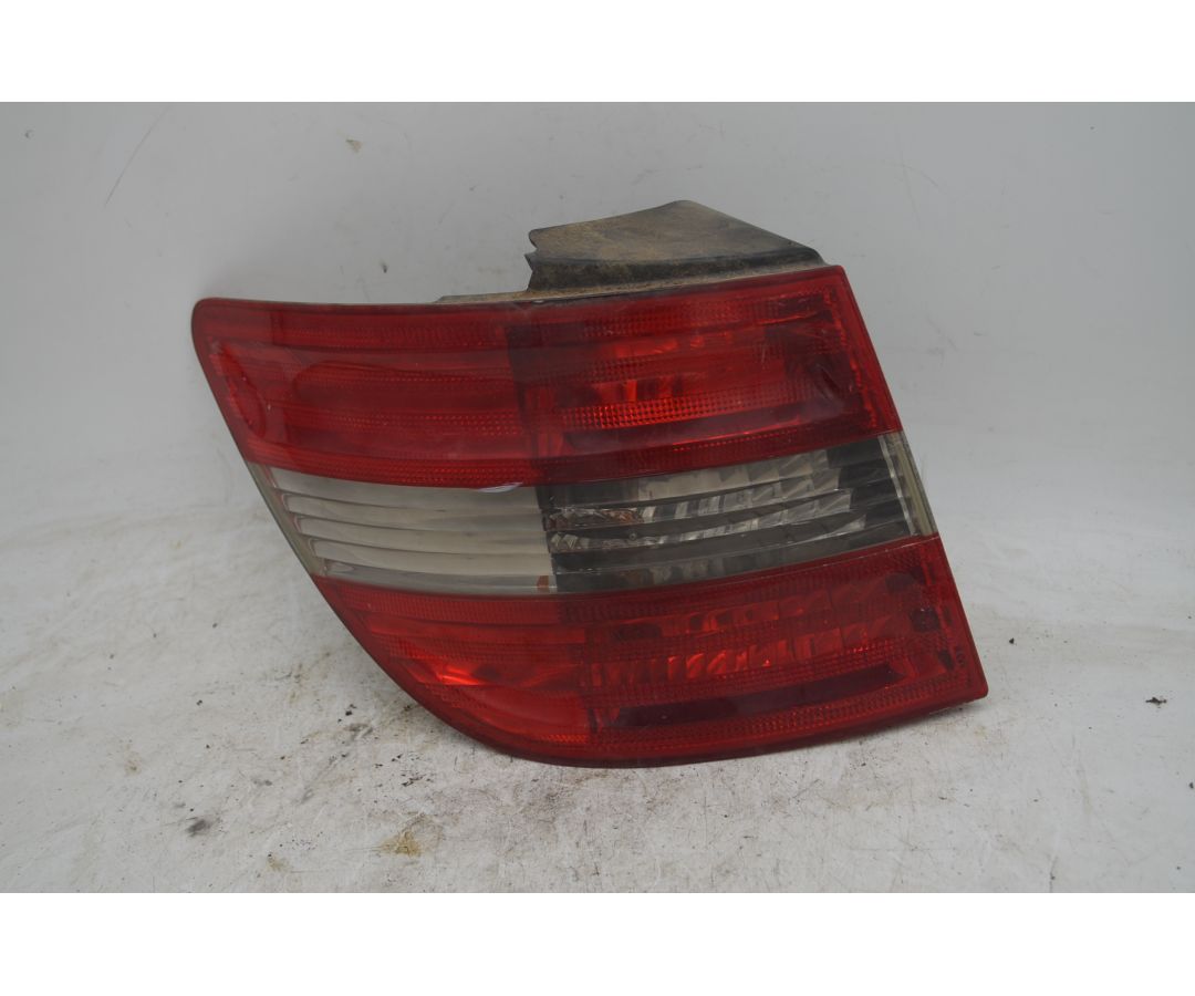 Fanale Stop Posteriore SX Esterno Mercedes Classe B W245 Dal 2005 al 2011 Cod A1698202164  1752480117318