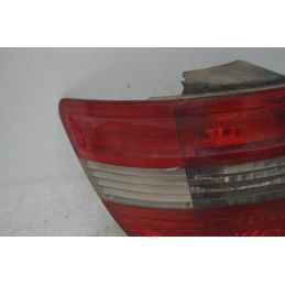 Fanale Stop Posteriore SX Esterno Mercedes Classe B W245 Dal 2005 al 2011 Cod A1698202164  1752480117318