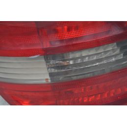 Fanale Stop Posteriore SX Esterno Mercedes Classe B W245 Dal 2005 al 2011 Cod A1698202164  1752480117318