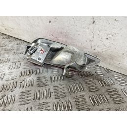 Fanale Stop Posteriore Sinistro Sx Piaggio MP3 300 HPE Sport Dal 2019 Al 2025  1752480351033