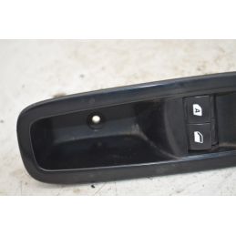 Pulsantiera Alzacristalli Anteriore SX Peugeot 208 Dal 2012 al 2015 Cod 96758210ZD  1752480522150