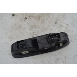 Pulsantiera Alzacristalli Anteriore SX Peugeot 208 Dal 2012 al 2015 Cod 96758210ZD  1752480522150
