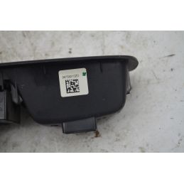 Pulsantiera Alzacristalli Anteriore SX Peugeot 208 Dal 2012 al 2015 Cod 96758210ZD  1752480522150