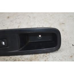Pulsantiera Alzacristalli Anteriore DX Peugeot 208 Dal 2012 al 2015 Cod 96758250zd  1752481654270